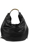 Moschino Handle Me Logo-lettering Tote Bag In Fantasia Nero