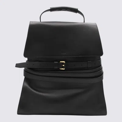 Moschino Borse... Nero In Black
