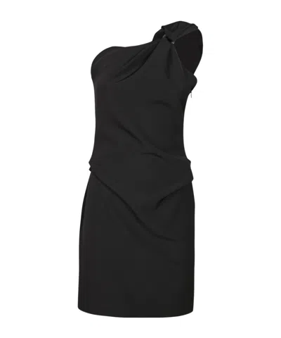 MOSCHINO CADY DRESS
