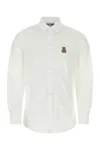 MOSCHINO CAMICIA-39 ND MOSCHINO MALE