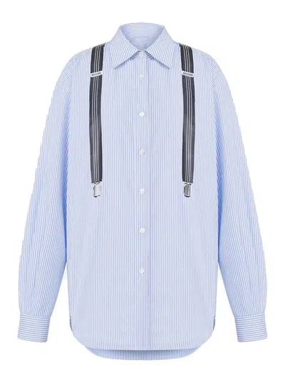 MOSCHINO SHIRT