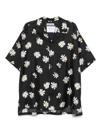 MOSCHINO SHIRT
