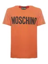 MOSCHINO CLASSIC T-SHIRT