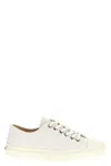 Moschino Women Canvas Sneakers