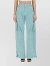 Moschino Cargo Pants