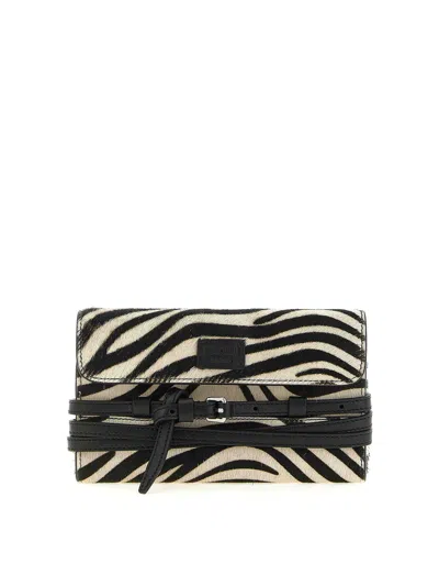 Moschino Carteras Y Monederos - Blanco