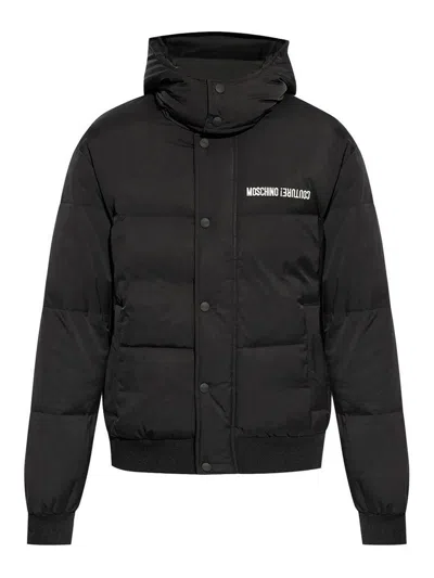 MOSCHINO JACKET