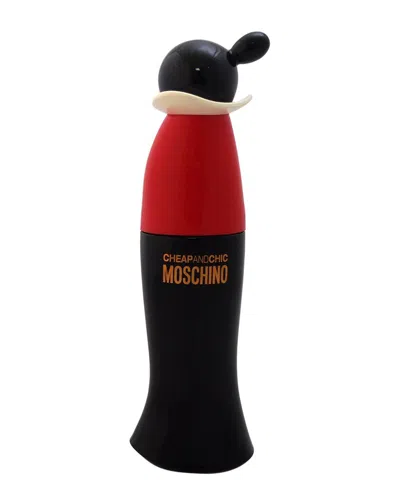 Moschino Cheap And Chic