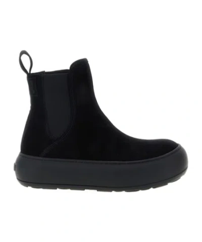 MOSCHINO OLLIE  SNEAKERS