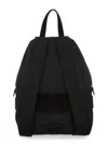 Moschino Chic Women's Mini Backpack In Black