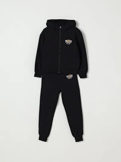 Moschino Clothing Set  Kids Color Black