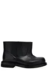 MOSCHINO MOSCHINO CLOWN ANKLE BOOTS