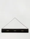 Moschino Clutch  Couture Woman Color Black