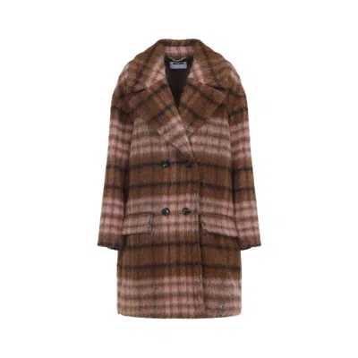 MOSCHINO MOSCHINO COAT
