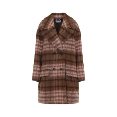 MOSCHINO MOSCHINO COAT