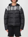 Moschino Coat  Couture Men Color White In Weiss