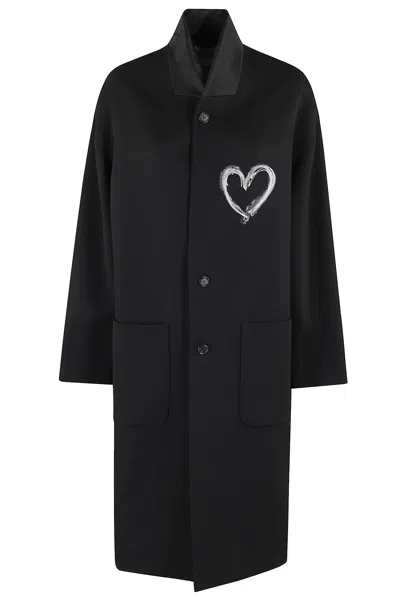 MOSCHINO COAT