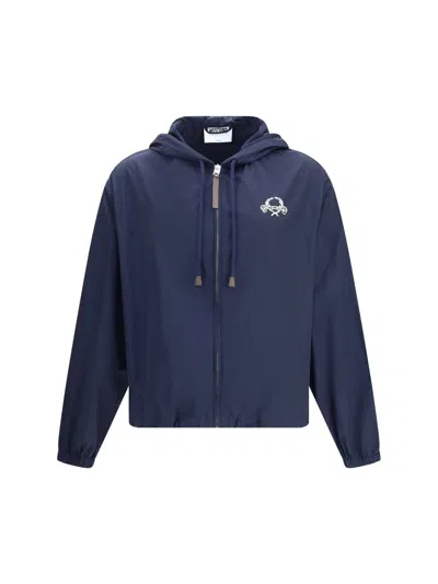 MOSCHINO MOSCHINO JACKETS