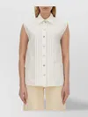 Moschino Couture Poplin Shirt