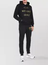 Moschino Couture Guilt Without Guilt Sweatshirt