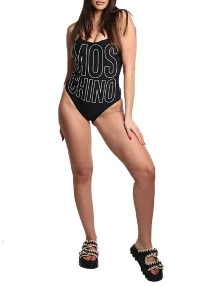 Moschino Costume  Swim
