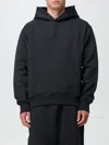 Moschino Sweatshirt  Couture Herren Farbe Schwarz In Black
