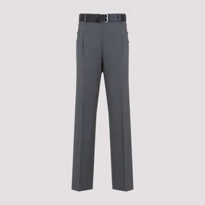 MOSCHINO COTTON PANTS
