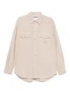 Moschino Cotton Shirt