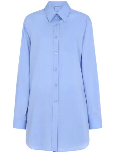MOSCHINO COTTON SHIRT