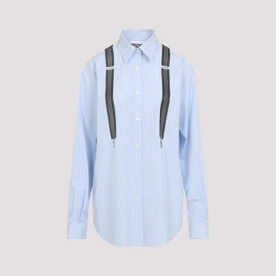 MOSCHINO COTTON SHIRT