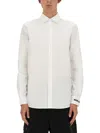 MOSCHINO COTTON SHIRT