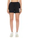 Moschino Sweatshirt Shorts