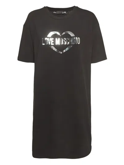Pre-owned Moschino Cotton Top