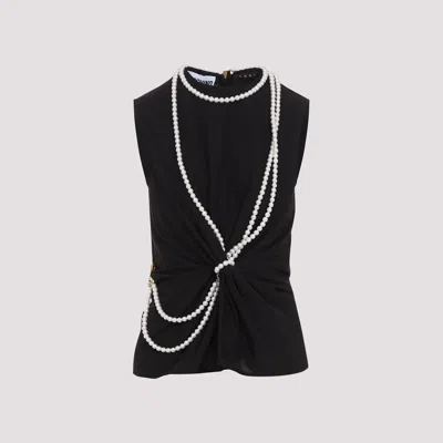 MOSCHINO COTTON TOP