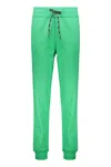 Moschino Drawstring-waist Trousers
