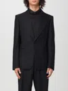 Moschino Blazer  Couture Herren Farbe Schwarz In Schwarz