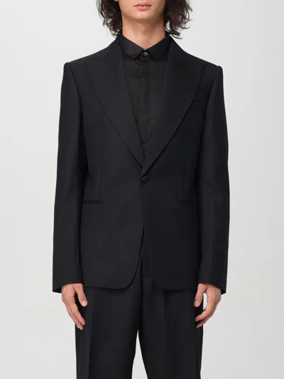 Moschino Blazer  Couture Herren Farbe Schwarz