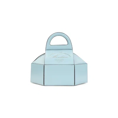 MOSCHINO MOSCHINO COUTURE CAKE BAG
