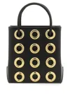 Moschino Mini Bag  Couture Woman Color Black In Black