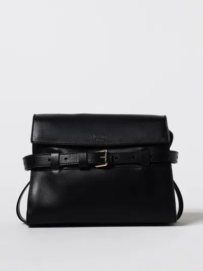 Moschino Crossbody Bags  Couture Woman Color Black
