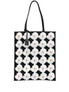 Moschino Couture Daisy Tote