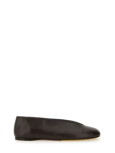 MOSCHINO MOSCHINO COUTURE DANCER DUCK