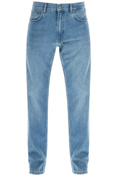 Moschino Couture Denim Jeans