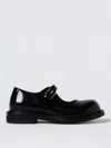 Moschino Mary Jane Olivia In Black
