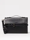 Moschino Handbag  Couture Woman Color Black