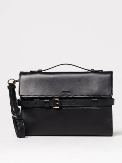 Moschino Handbag  Couture Woman Color Black