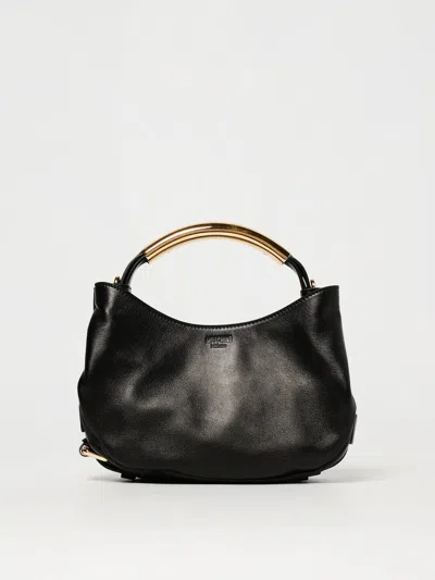 Moschino Handbag  Couture Woman Colour Black