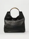 Moschino Handbag  Couture Woman Color Black In Black