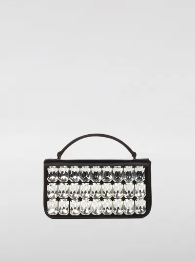 Moschino Couture Handbag  Woman Color Black