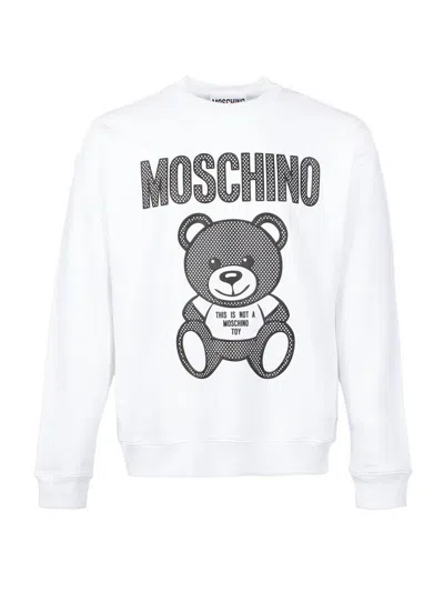 Moschino Couture Jerseys & Knitwear In Multi